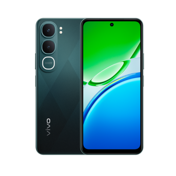 Vivo Y31 128GB – Price in Kenya | Phones Gallery