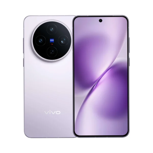 Vivo X200T 16GB RAM 16GB – Price in Kenya | Phones Gallery