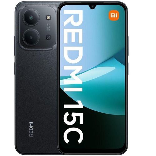Xiaomi Redmi 15C