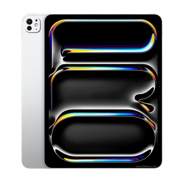 iPad Pro M4 13 inch (2024)
