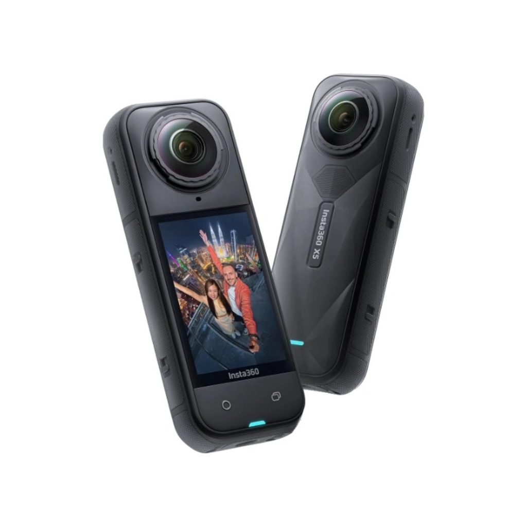 Insta360 X5