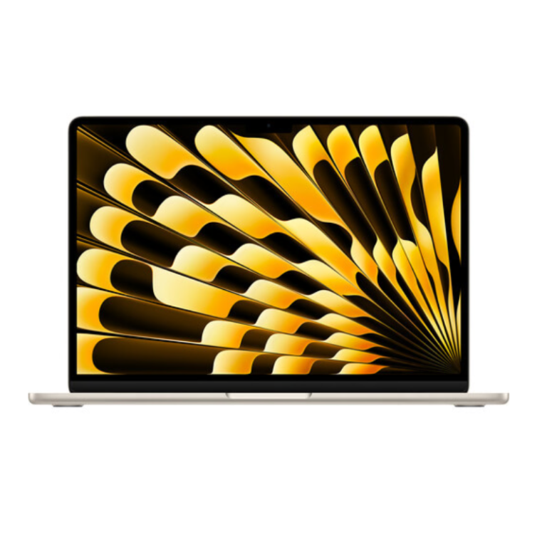 MacBook Air M3 13 inch - Image 2