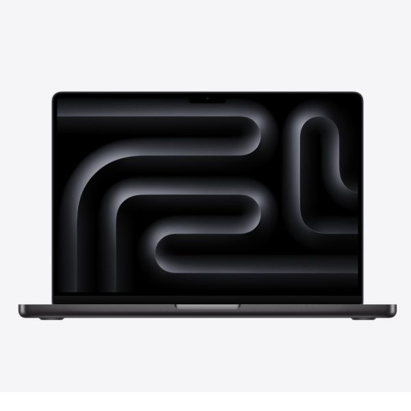 MacBook Pro M3 Pro 14 inch