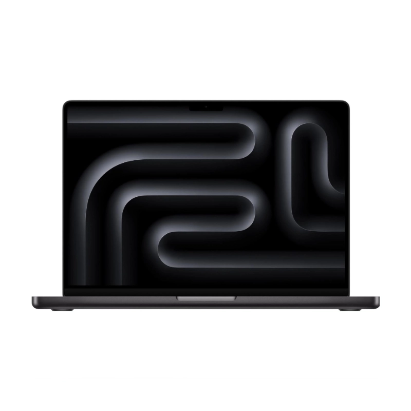 MacBook Pro M5