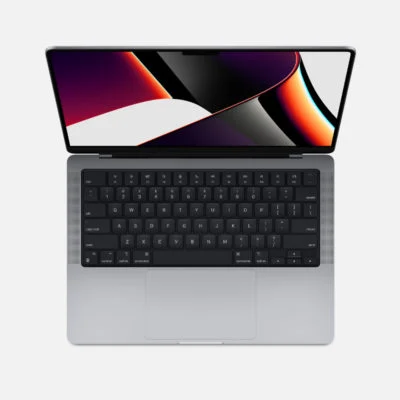 MacBook Pro M1 Pro 14 inch - Image 2