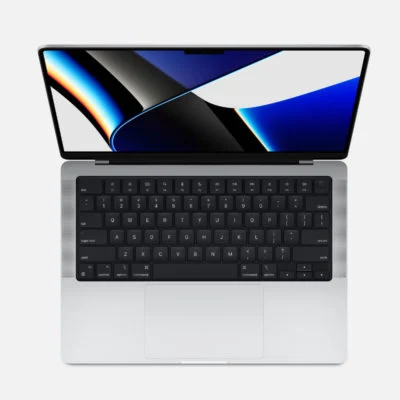 MacBook Pro M1 Pro 14 inch - Image 4