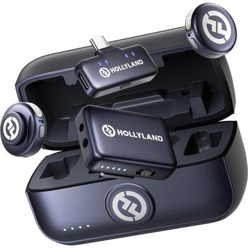 Hollyland Lark M3 Combo