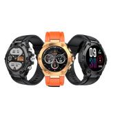 Infinix XWatch GT3 (XW3GT) - Image 2