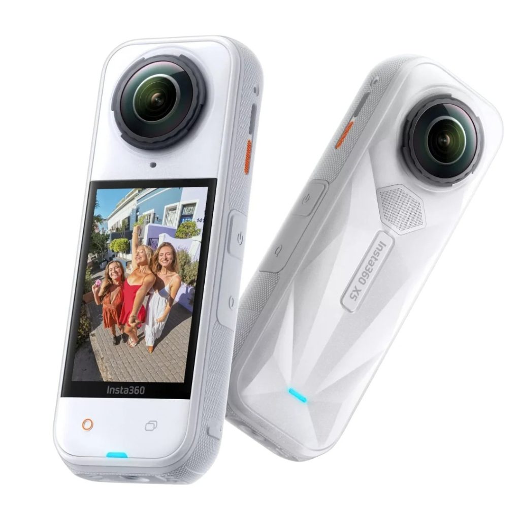 Insta360 X5 - Image 3