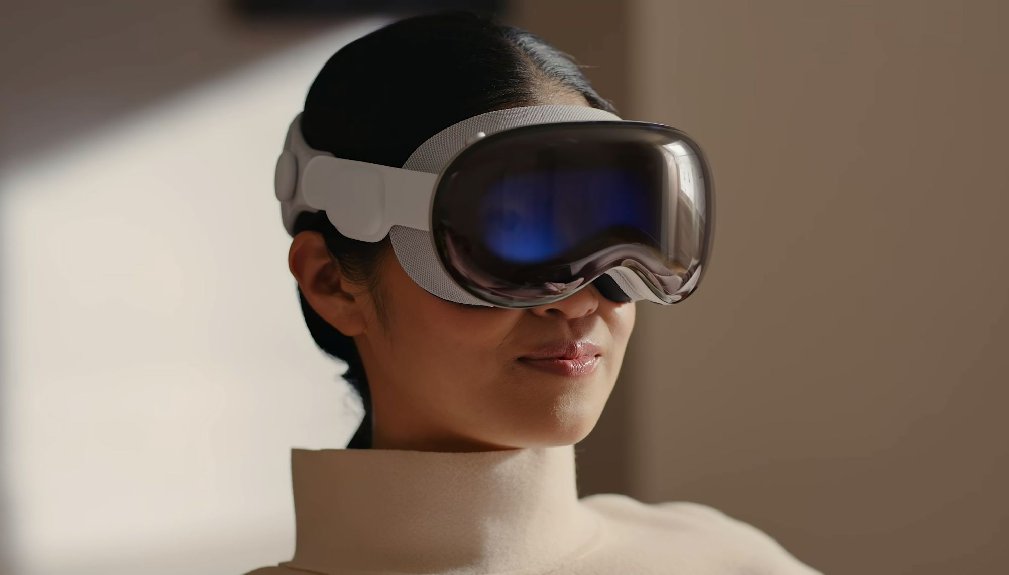 Apple Vision Pro - Image 4