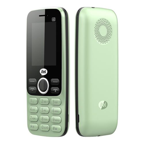 itel 8010