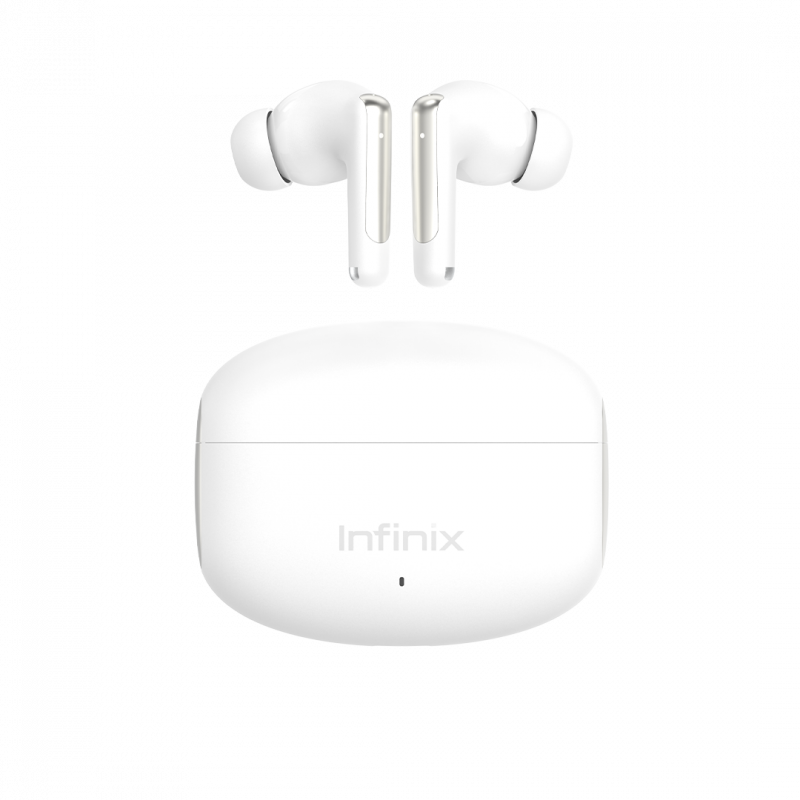 Infinix Xbuds NC XE28 - Image 4