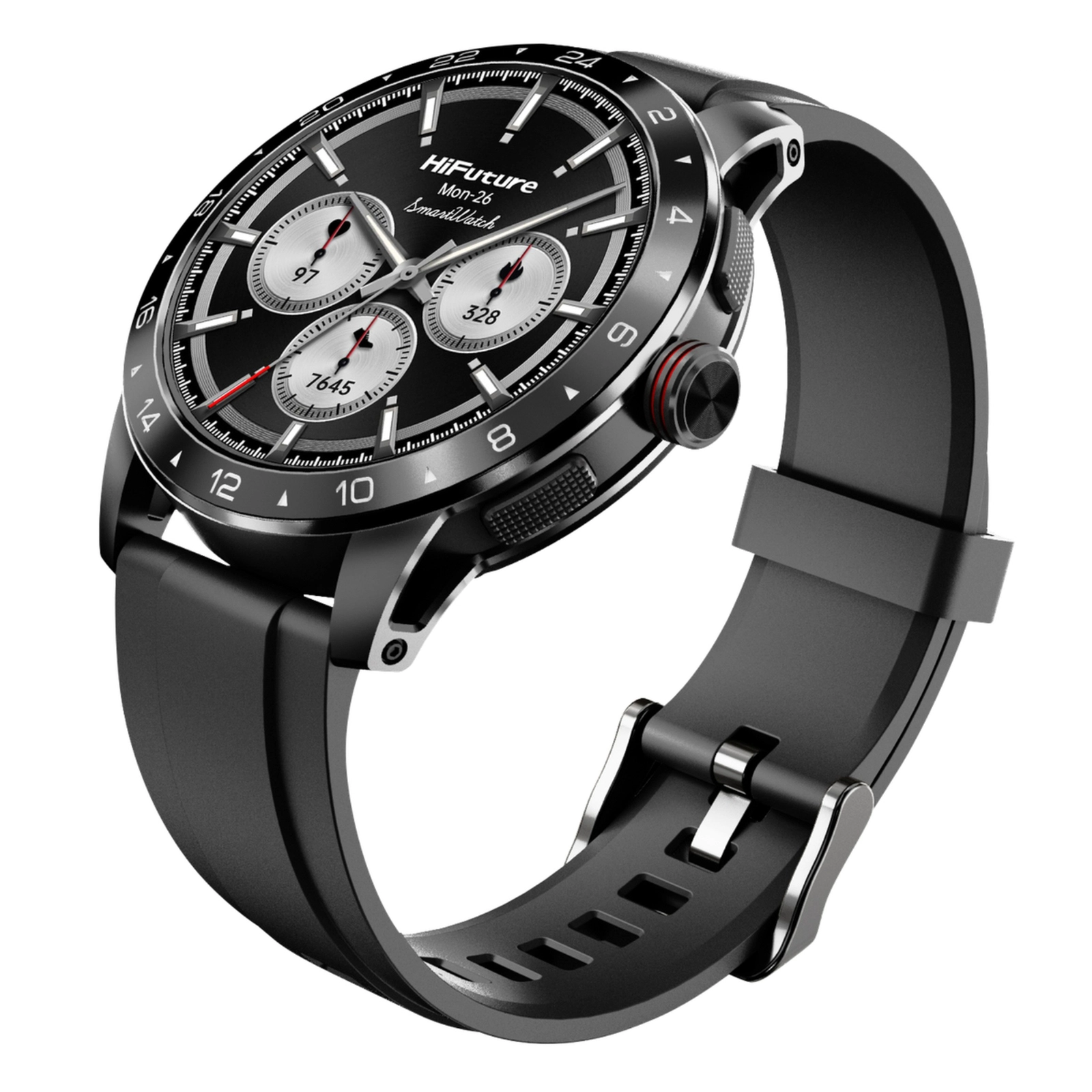 HiFuture Flex2 - Image 4