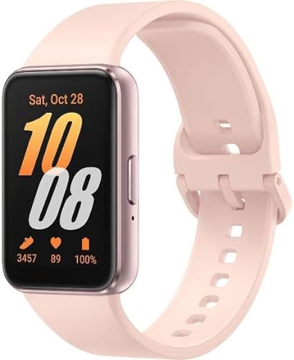 Samsung Galaxy Fit 3 - Image 2