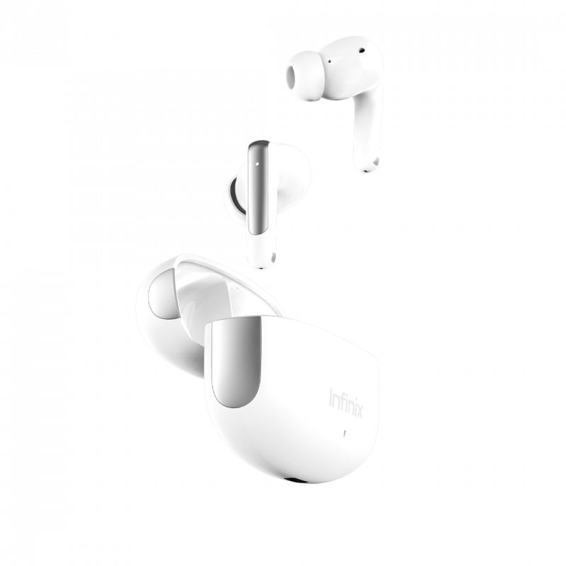 Infinix Xbuds NC XE28 - Image 3