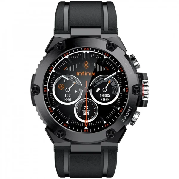 Infinix XWatch GT3 (XW3GT)