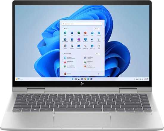 HP Envy 14 Core i7 (13th Gen)