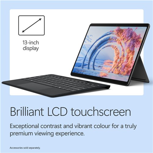 Microsoft Surface Pro 12th Edition 13-inch