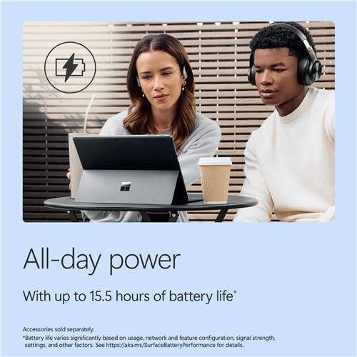 Microsoft Surface Pro 12th Edition 13-inch