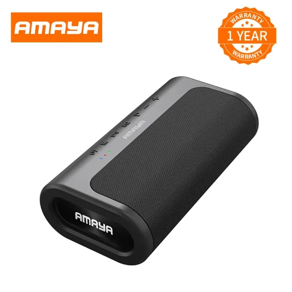 Amaya BD31