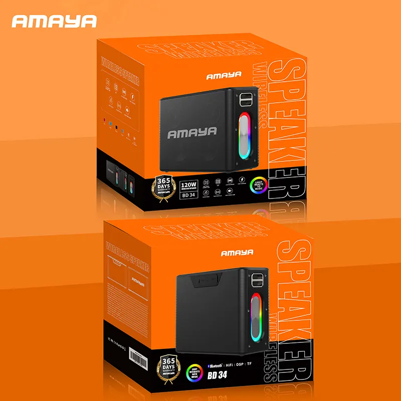 Amaya BD34 - Image 4