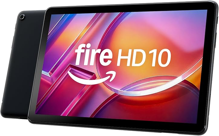 Amazon Fire 10