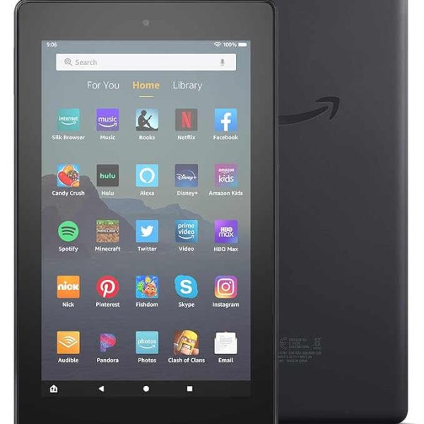Amazon Fire 7