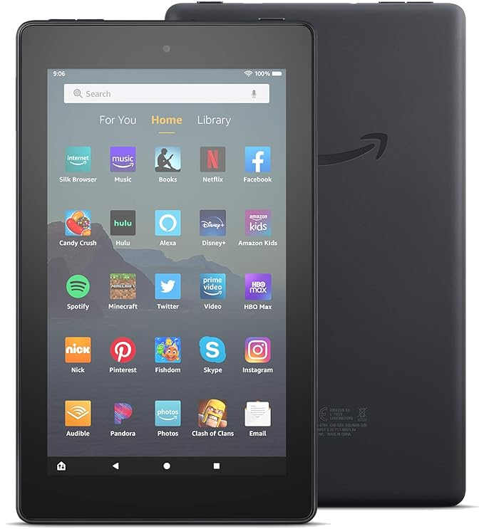 Amazon Fire 7