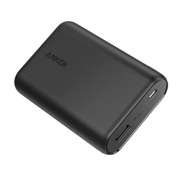 Anker 10000mAh Powerbank