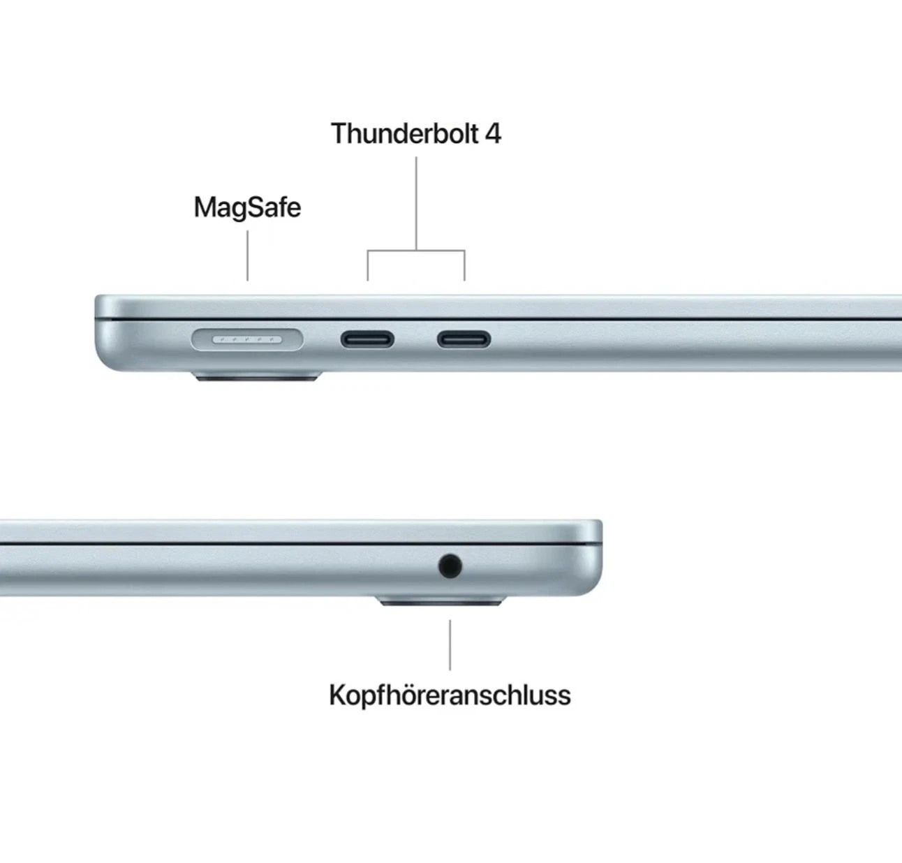 Apple MacBook Air M5 - Image 2