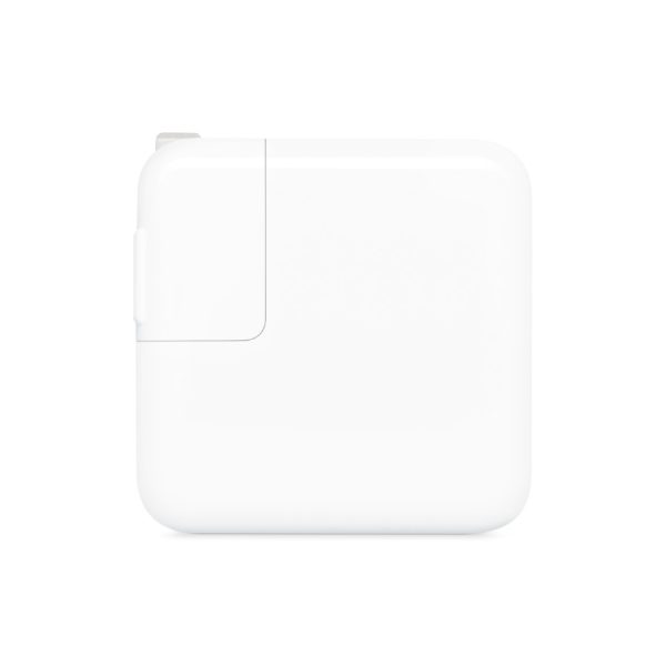 Apple 30W USB-C Power Adapter