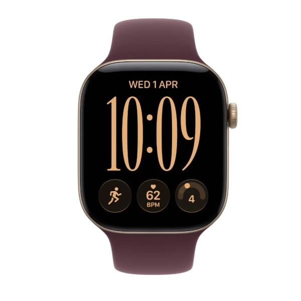 Apple Watch Series 12