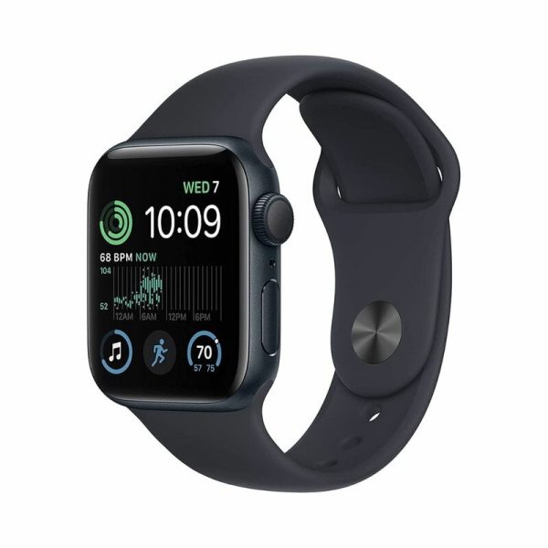 Apple Watch SE 40mm 2nd Gen