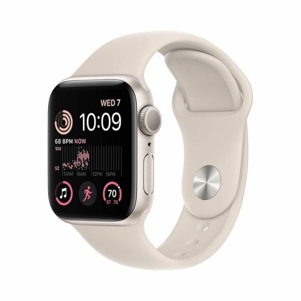 Apple Watch SE 44mm 2nd Gen