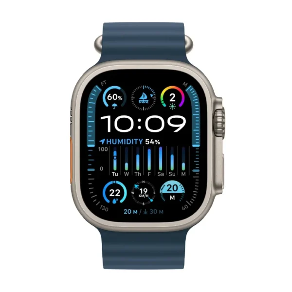 Apple Watch Ultra 2 2024
