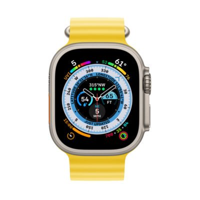 Apple Watch Ultra 2