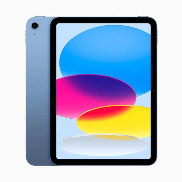 iPad 10.9 inch (10th generation)