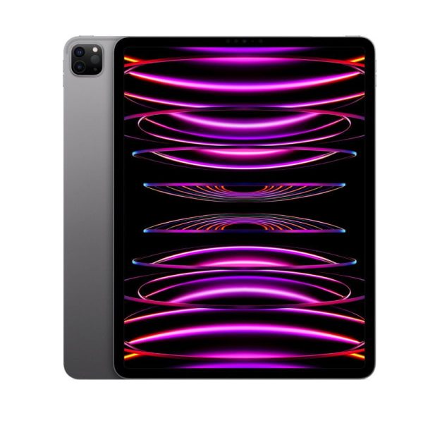iPad Pro 11 inch (4th generation)