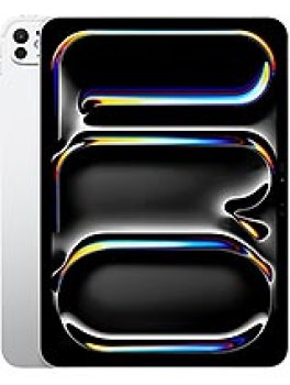iPad Pro M5 11 inch