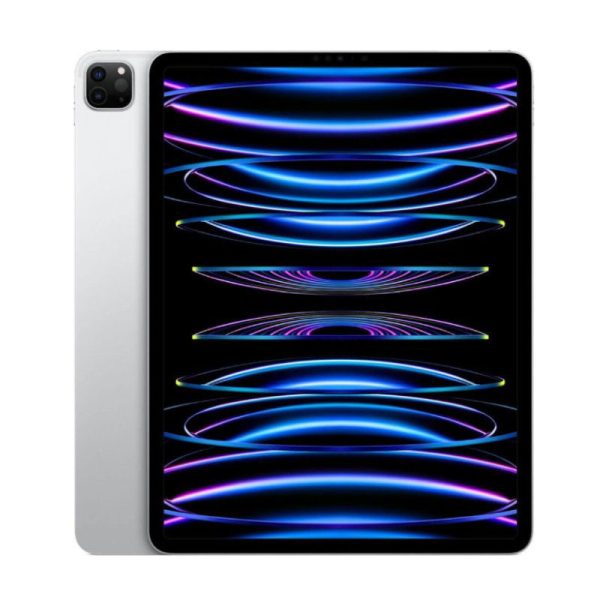 iPad Pro 12.9 inch (6th generation)