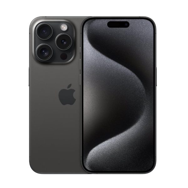 Apple iPhone 15 Pro