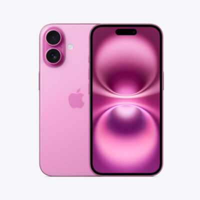 Apple iPhone 16 Plus