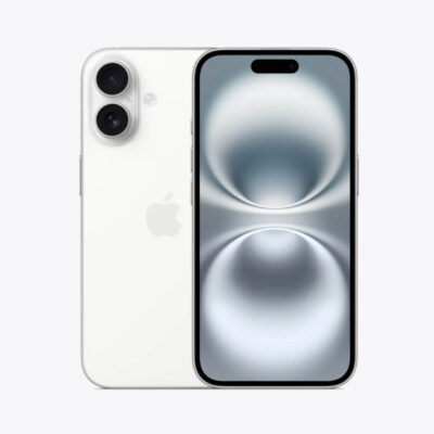 Apple iPhone 16 Plus - Image 5