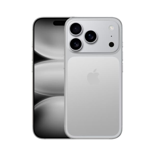 Apple iPhone 17 Pro