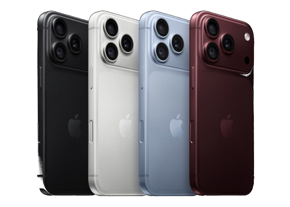 Apple iPhone 18 Pro Max - Image 2
