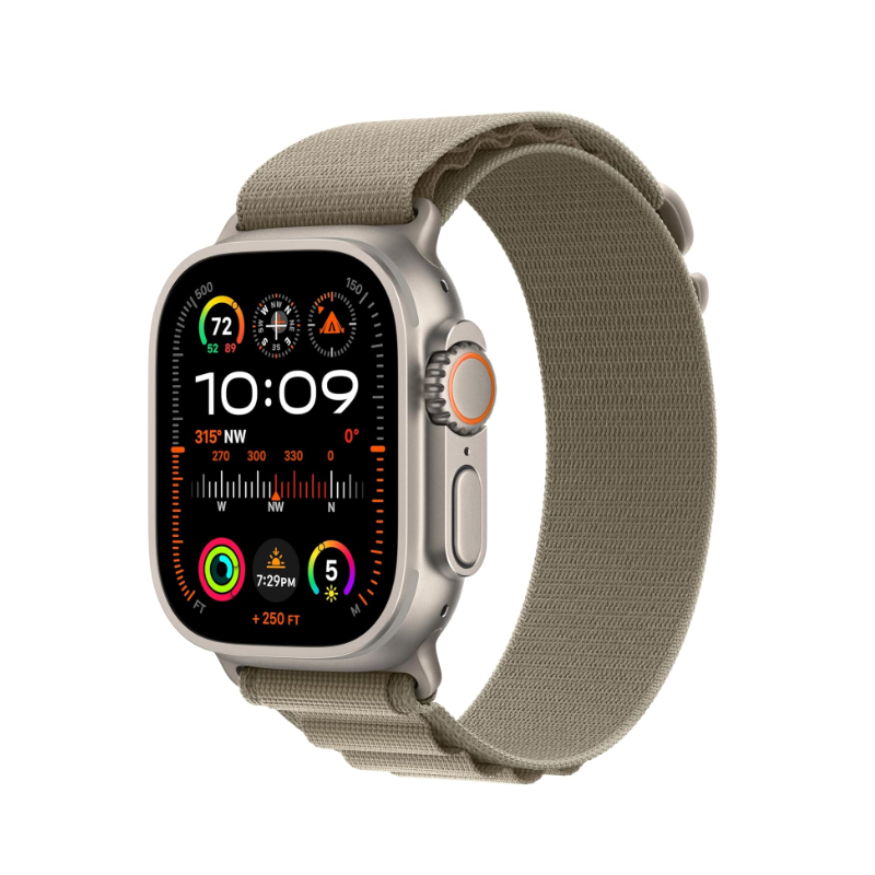 Apple Watch Ultra 2 2024 - Image 2