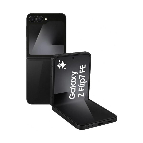 Samsung Galaxy Z Flip 7 FE