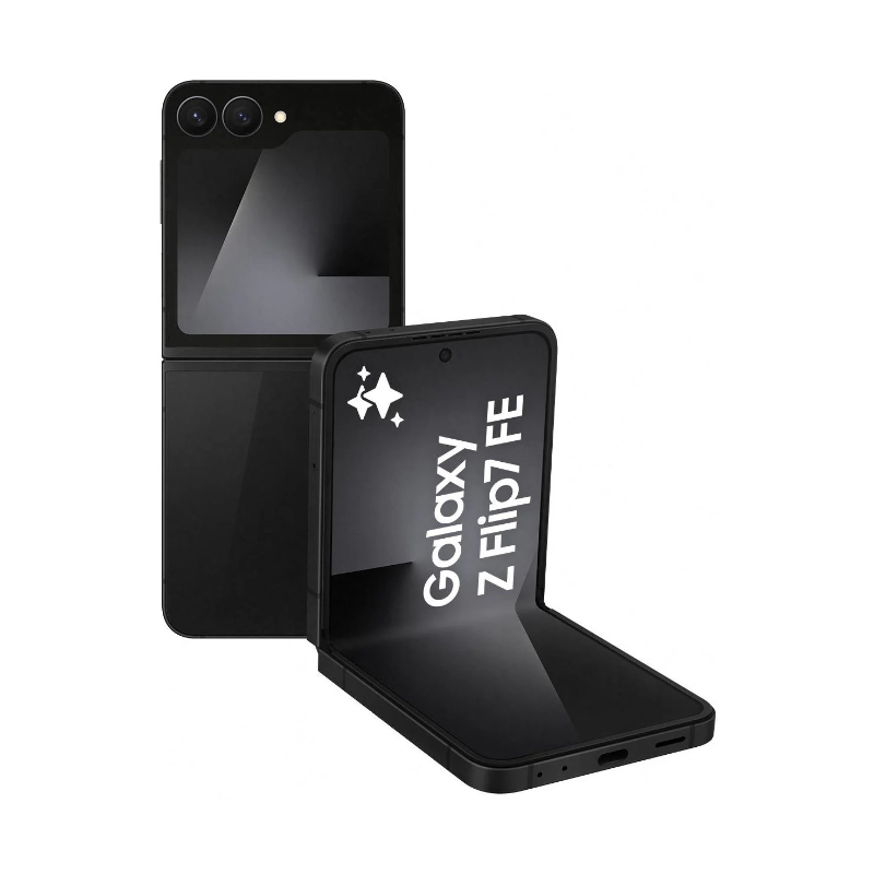 Samsung Galaxy Z Flip 7 FE