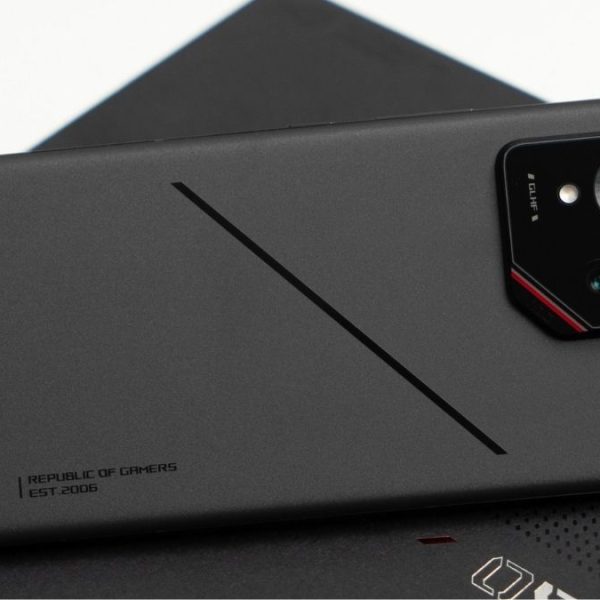 ASUS ROG Phone 9 Pro