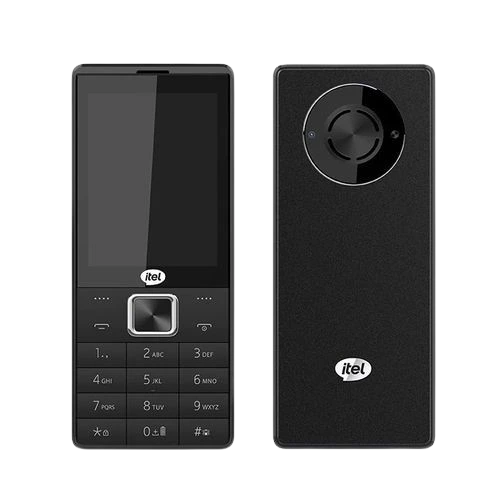 itel 5627